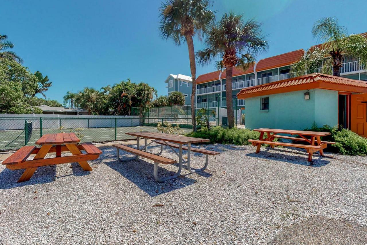 Pelican Cove 6 Bradenton Beach Exterior foto